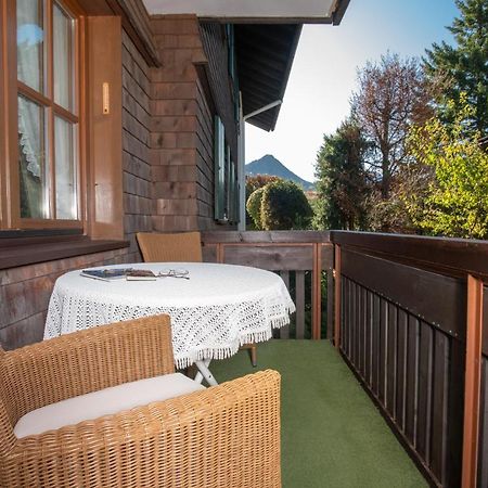 Ferienhaus Arkadia Оберстдорф Екстериор снимка