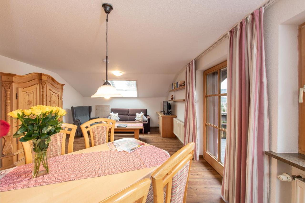 Ferienhaus Arkadia Оберстдорф Екстериор снимка