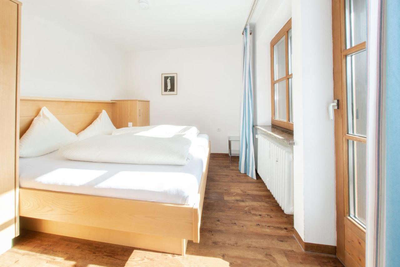 Ferienhaus Arkadia Оберстдорф Екстериор снимка